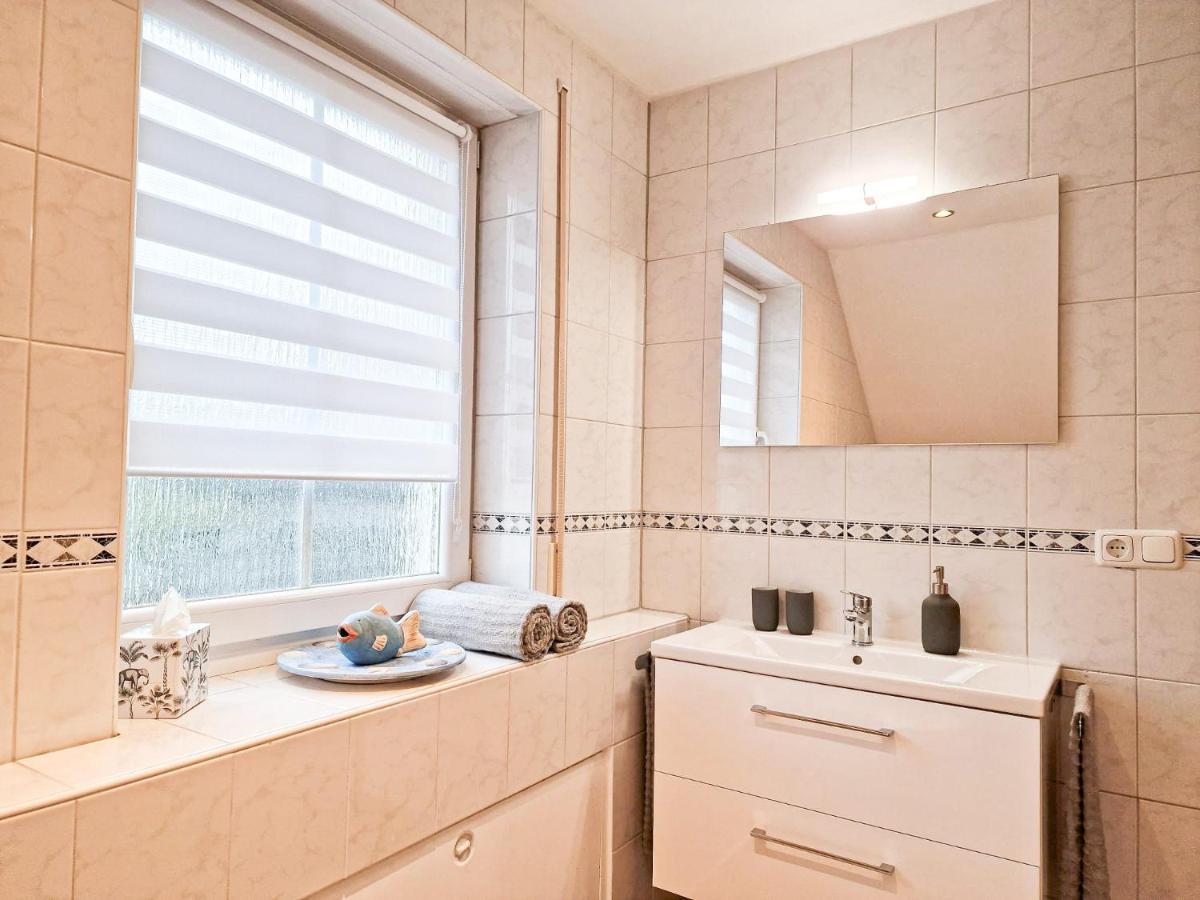 Ferienwohnung -Time To Relax- Bei Bamberg, Mit Herrlichem Blick Auf Das Maintal Viereth-Trunstadt Buitenkant foto